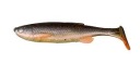 Savage Gear Fat T-Tail Minnow 7,5 cm zelený