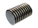 Trapézová skrutka Tr 14x4 mat. Ck15 L=500
