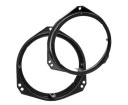 DIŠTALÁCIE REPRODUKTOROV 16,5 cm OPEL CORSA B / C