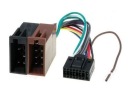 ISO KONEKTOROVÝ ADAPTÉR KENWOOD KDC-3057UG KDC-3057UR