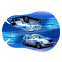 Pravidelné náplasti na oči Ortopad Police zdarma