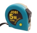 JOBI zvinovací meter, zvinutá páska, 5M WIDE