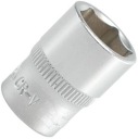 1/4'' šesťhranný nástrčný (13mm) YATO YT-1412