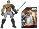 STAR WARS KANAN JARRUS HERO MASHERS OBRÁZKA B3661