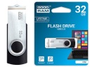 TOSHIBA GoodDrive TWISTER PENDRIVE 32 GB