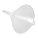 Plastový lievik, priemer 10 cm