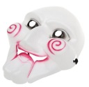Q86 MASKA outfit SAW skladačka HALLOWEEN horor