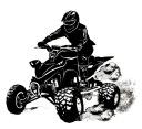 NÁLEPKA SUPER TUNING SUPER TUNING OFF ROAD