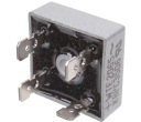 SIMSON BRIDGE RECTIFIER SELÉNOVÉ MLÁDA