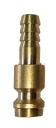 Rýchlospojka typ 21 pre priemer priečky 6,0 mm
