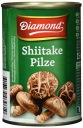 Huby v marináde SHIITAKE (POKU) CELÉ SHITAKE 284g