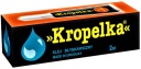 Lepidlo DROPELKA 2ml Instant Second Universal Strong