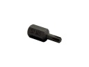 BIT END 10MM RIBE M5 x 30MM 5X30 S2 HEX