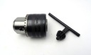 SKLUČIDLO VŔTAČKY 1,5-13 mm KĽÚČ HLAVY 1/2''