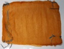 RASHEL SIEŤOVANÉ TAŠKY, ORANŽOVÉ, 30KG, 1 KS