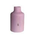 Tryska PORCELANKA TIG pre SR 17 18 26 šošovka č