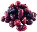 SUŠENÉ BRUSNICE, CELÉ 500g, REFINOVANÉ USA