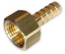 KONEKTOR VSUVKY PRE PLYNOVÝ VALEC 9MM 1/2 INCH VNÚTORNÝ