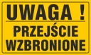 STAVEBNÁ INFORMAČNÁ TABUĽA 20x33 cm