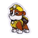 Záplata Termo záplaty PAW PATROL Rubble