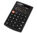 Školská vrecková kalkulačka CITIZEN SLD-200NR