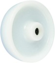 KOLESÁ POLYAMIDOVÉ KOLESÁ fi 125mm otvor 15mm 150kg LAD