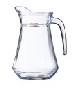 LUMINARC kanvica transparentná 1,3 l ARC W-wa