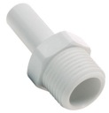 1/4'' rovné kovanie - prechod na 6mm sedlovku