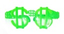 W90 LARGE okuliare BLINDS DOLLAR pre BACHELOR MIX