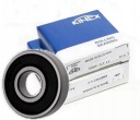6304 2RS GULIČKOVÉ LOŽISKO ZKL ZVL KINEX 20x52x15 mm