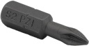 HROT PLOCHÝ PZ TIP 1 x 25mm S2-ACR oceľ