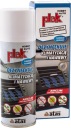 Plak Airclim Antibatterico osviežovač vzduchu čistička klimatizácie 200ml