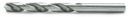 BRÚSENÝ VRTÁK DO KOVU, HSS BRÚSENÝ 4,2 mm