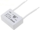 Kondenzátor MIFLEX 47nF 275V X2 MKP R=15mm x10ks