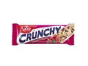Sante Crunchy brusnicovo-malinová cereálna tyčinka 40 g