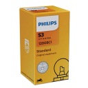Žiarovka Philips S3 15W Vision Moto + 30 % svetla