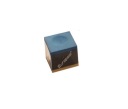 EUROPOOL BLUE BILLIARD CHALK - 1 CICE