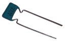 KONDENZÁTOR _ MKSE 018-2 _ 47nF 250V - 25 kusov