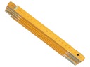 DREVENÝ SKLÁDACÍ ROZMER 2M 15020 VOREL