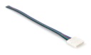 KONEKTOR CN-27: LED PÁS 12MM RGBW CLIP-WIRE