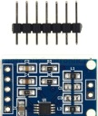 Modul audio zosilňovača PAM8302_______LCT-214