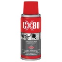 CX80 Odstraňovač hrdze Údržba a opravy 100 ml