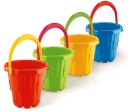 Bucket Castle pre Marioinex Sandbox