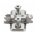 Vedenie závesu BLUM 173L8130 h=3 od eur