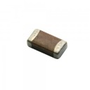 SMD kondenzátor 33pF 50V 5% 0805 x100ks