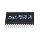 SRAM IS62LV256-70U 256kbit (32kx8) 70ns