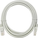 1,5 m Patchcord UTP 5e LAN kábel pre RJ 45 Internet