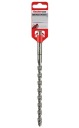SDS PLUS vrták do betónu 6x160 fischer 6x160