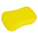 K2 Hubka na ručné umývanie auta Yellow Guitar
