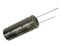 Kondenzátor 47uF 450V 105*C 12,5x40mm LEAGUER